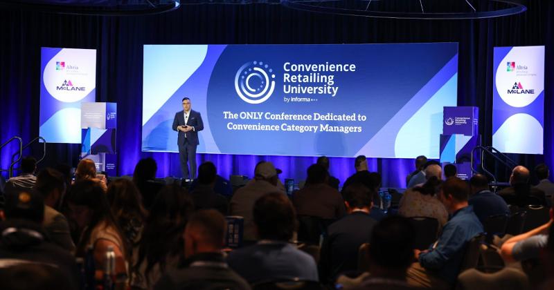 CSP's Convenience Retailing University kicks off on Tuesday in Austin, Texas. 